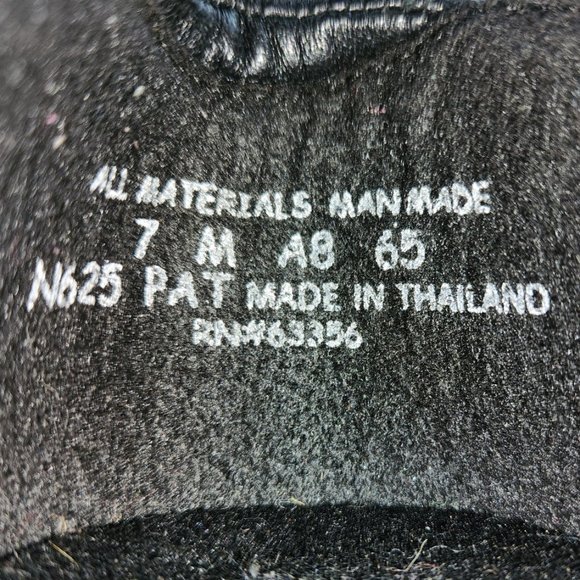 Capezio Jr. Tyette Tap Shoe for Beginners - Picture 9 of 9